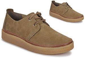 Derbie Clarks  CLARKWOOD LOW