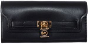 Malé peňaženky MICHAEL Michael Kors  32S2G9HE7L-BLACK