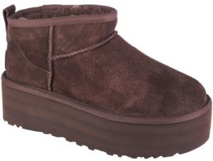 Polokozačky UGG  Classic Ultra Mini Platform