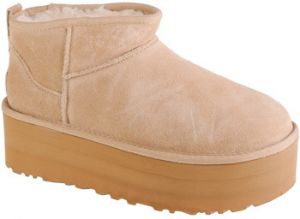 Polokozačky UGG  Classic Ultra Mini Platform