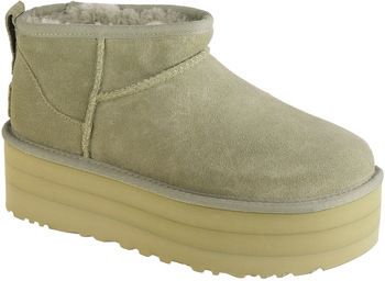 Polokozačky UGG  Classic Ultra Mini Platform