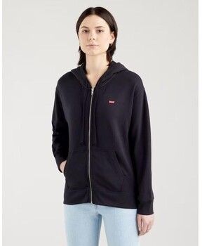 Mikiny Levis  A0777 0007 STANDARD ZIP HOODIE