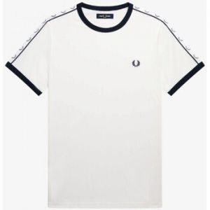 Tričká s krátkym rukávom Fred Perry  M4620