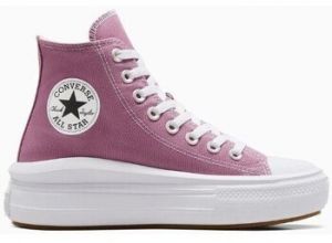 Módne tenisky Converse  A05477C CHUCK TAYLOR ALL STAR MOVE