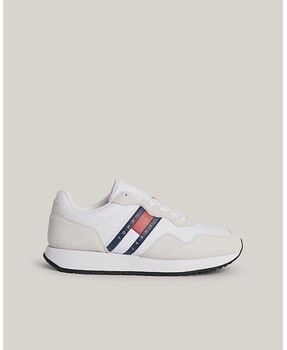 Nízke tenisky Tommy Hilfiger  EM0EM01316YBR