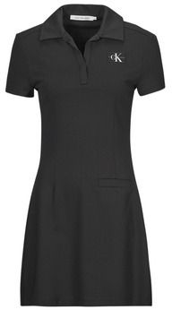 Krátke šaty Calvin Klein Jeans  MILANO UTILITY DRESS