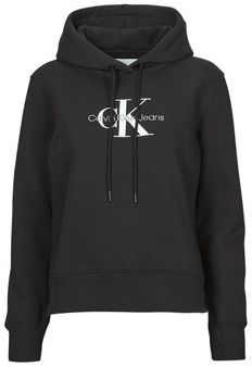 Mikiny Calvin Klein Jeans  MONOLOGO REGULAR HOODIE