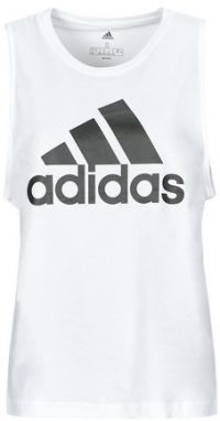 Tielka a tričká bez rukávov adidas  W BL TK