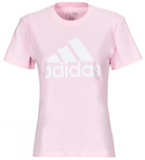 Tričká s krátkym rukávom adidas  W BL T