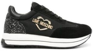 Módne tenisky Love Moschino  JA15074G1I