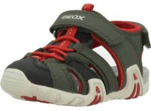 Sandále Geox  B SANDAL KRAZE A