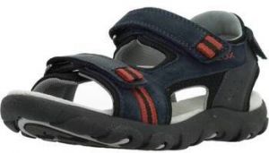 Sandále Geox  JR SANDAL STRADA A