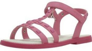 Sandále Geox  J SANDAL KARLY GIRL