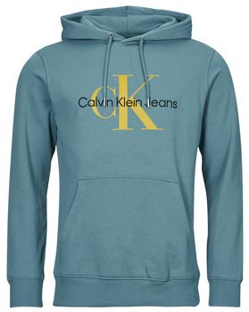 Mikiny Calvin Klein Jeans  SEASONAL MONOLOGO REGULAR HOODIE