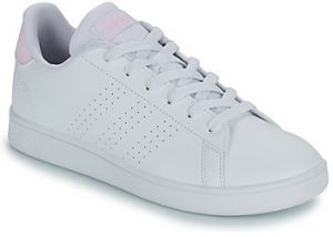 Nízke tenisky adidas  ADVANTAGE K