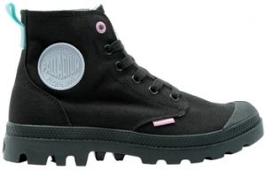 Čižmičky Palladium  PAMPA MONOPOP