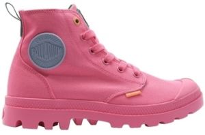 Čižmičky Palladium  PAMPA MONOPOP