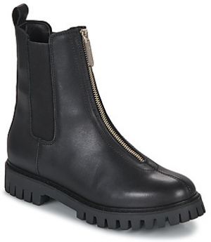 Polokozačky Tommy Hilfiger  ZIP BOOT