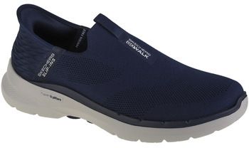 Nízke tenisky Skechers  Slip-Ins: GO WALK 6 - Easy On