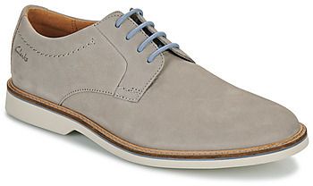 Derbie Clarks  ATTICUS LT LACE