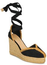 Espadrilky Castaner  COEUR