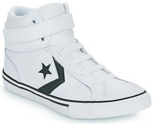 Členkové tenisky Converse  PRO BLAZE STRAP LEATHER