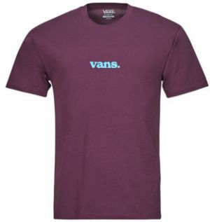 Tričká s krátkym rukávom Vans  LOWER CORECASE SS TEE