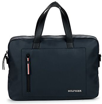 Aktovky Tommy Hilfiger  TH PIQUE SLIM COMPUTER BAG