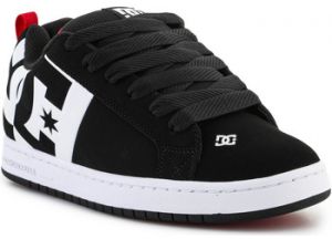 Skate obuv DC Shoes  Court Graffik SQ ADYS100442-BW5
