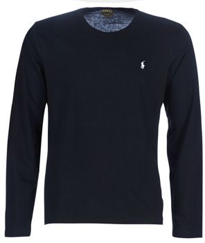 Tričká s dlhým rukávom Polo Ralph Lauren  L/S CREW SLEEP TOP