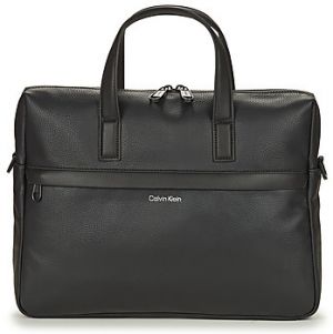 Aktovky Calvin Klein Jeans  CK MUST LAPTOP BAG