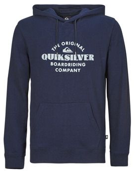 Mikiny Quiksilver  TRADESMITH HOODIE