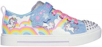 Módne tenisky Skechers  Twinkle sparks - jumpin' clou