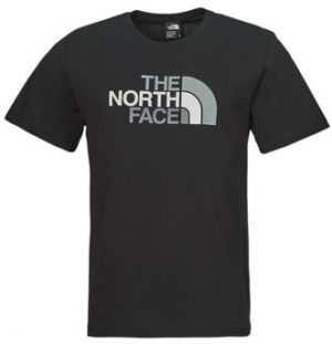 Tričká s krátkym rukávom The North Face  S/S EASY TEE