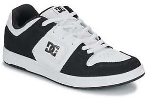 Nízke tenisky DC Shoes  MANTECA 4