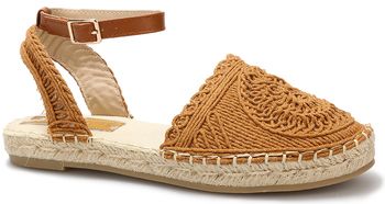 Espadrilky La Modeuse  65707_P152176