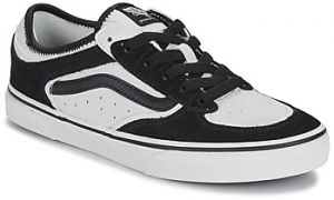 Nízke tenisky Vans  JN Rowley Classic BLANC DE BLANC/BLACK