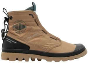 Polokozačky Palladium  PAMPA TRAVEL LITE RS