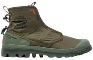 Polokozačky Palladium  PAMPA TRAVEL LITE RS