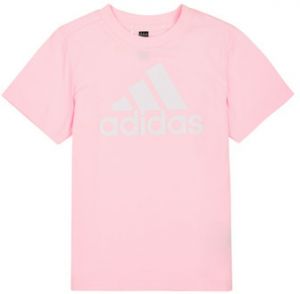 Tričká s krátkym rukávom adidas  LK BL CO TEE