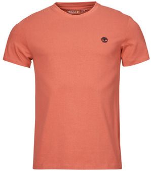 Tričká s krátkym rukávom Timberland  Short Sleeve Tee