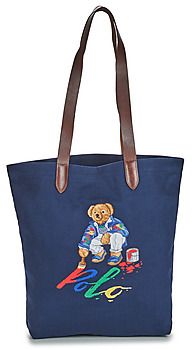 Veľká nákupná taška/Nákupná taška Polo Ralph Lauren  SHOPPER-TOTE-MEDIUM