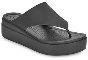 Žabky Crocs  Brooklyn Flip