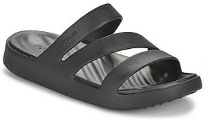 Šľapky Crocs  Getaway Strappy