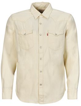 Košele s dlhým rukávom Levis  BARSTOW WESTERN STANDARD Lightweight