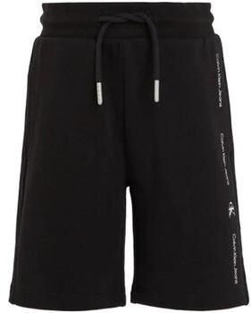 Šortky/Bermudy Calvin Klein Jeans  -