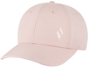 Šiltovky Skechers  Skech-Shine Rose Gold Diamond Cap