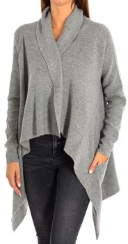 Svetre Karl Marc John  8474-GRIS