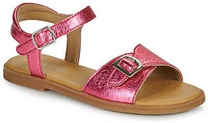 Sandále Geox  J SANDAL KARLY GIRL