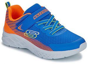 Nízke tenisky Skechers  MICROSPEC II - ZOVRIX